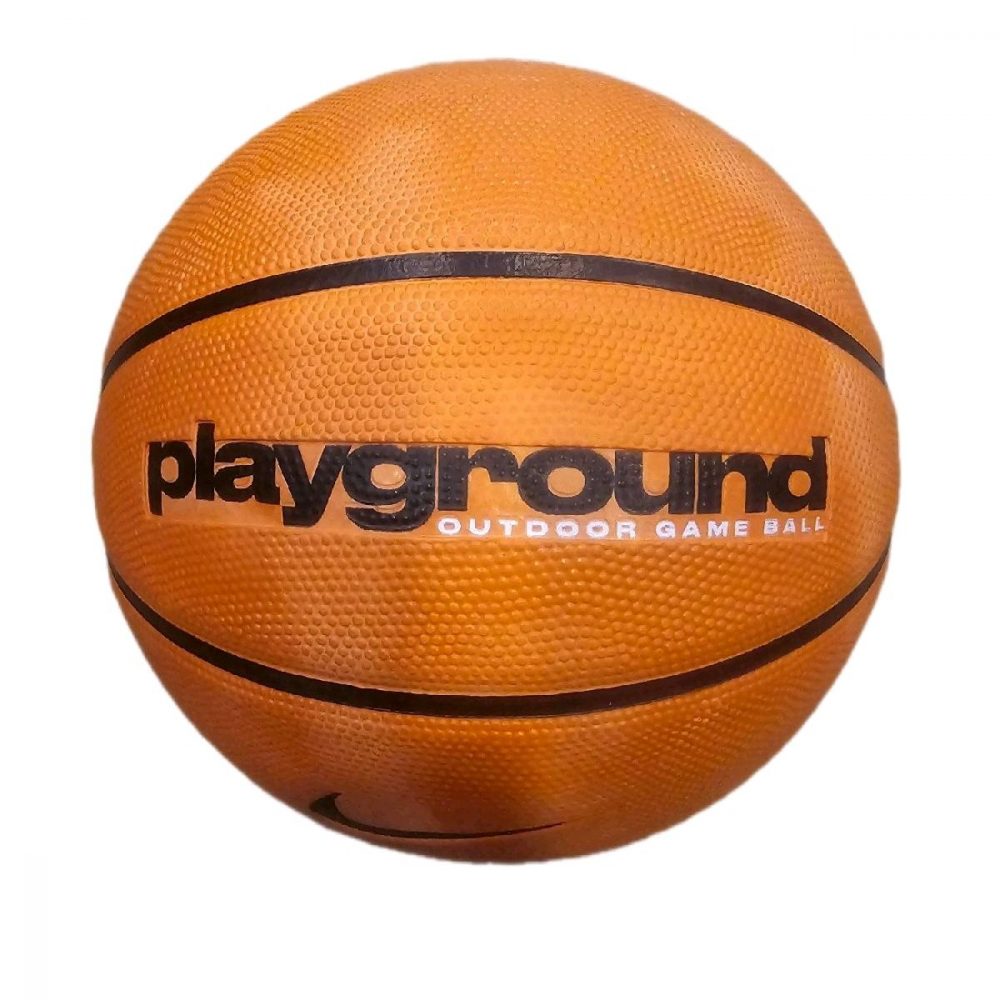 Nike playground basketball - Image 3