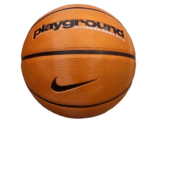 Nike playground basketball
