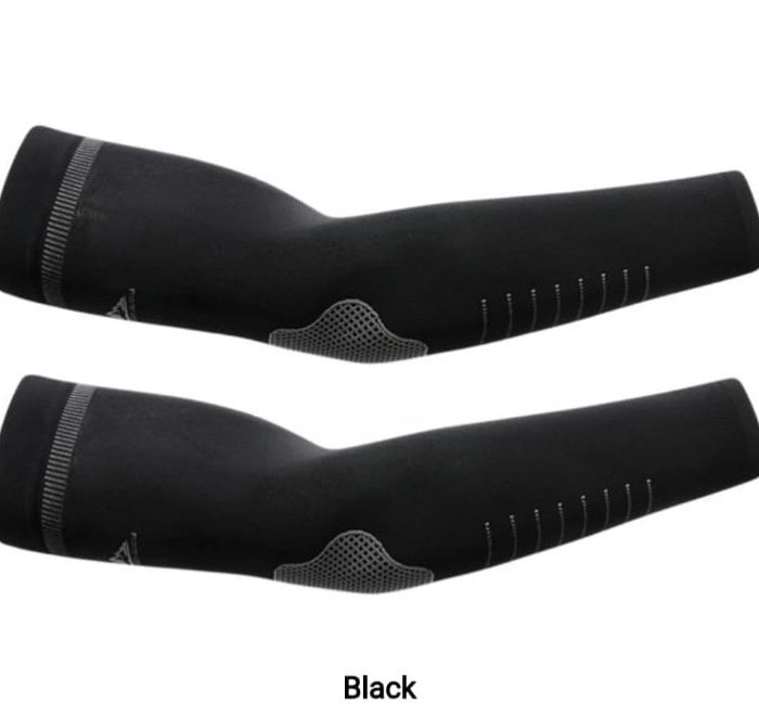 Sunscreen Sports Arm Sleeves for Sun Protection