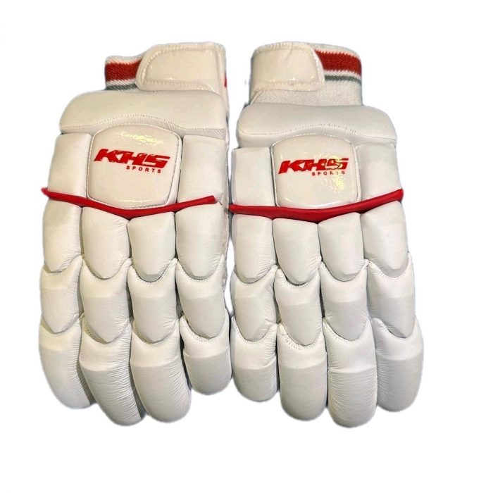 KHS batting gloves