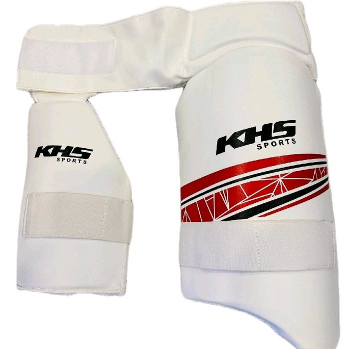 KHS                                                        thigh pads cricket