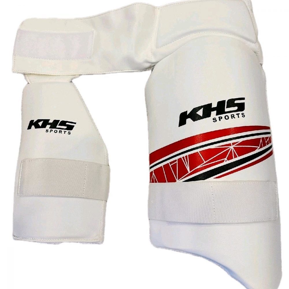 KHS                                                        thigh pads cricket - Image 4