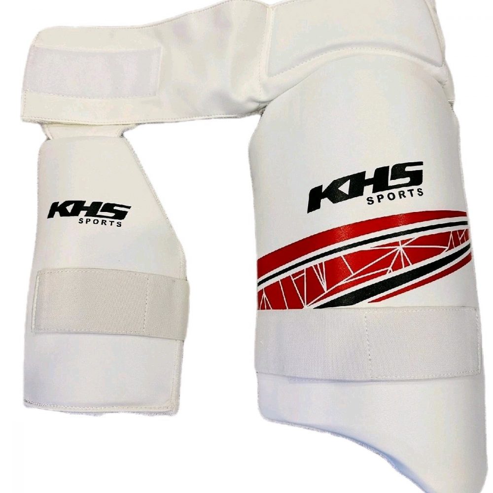 KHS                                                        thigh pads cricket - Image 3
