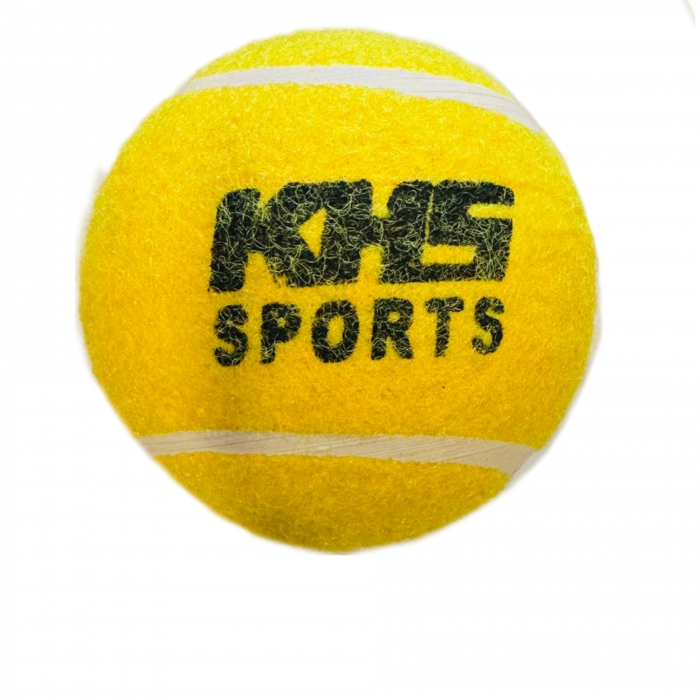 Tennis Cricket ball