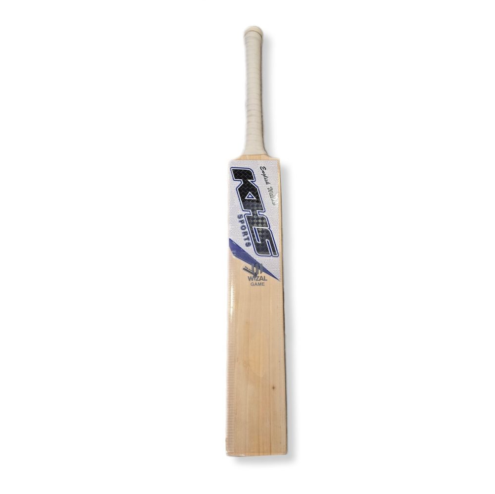 KHS Cricket bat blue edition - Image 3