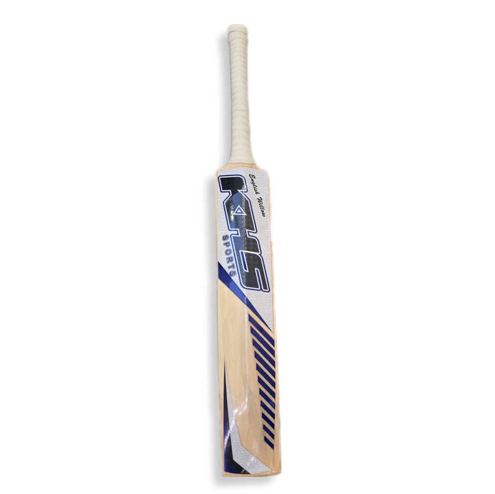 KHS Cricket bat blue edition