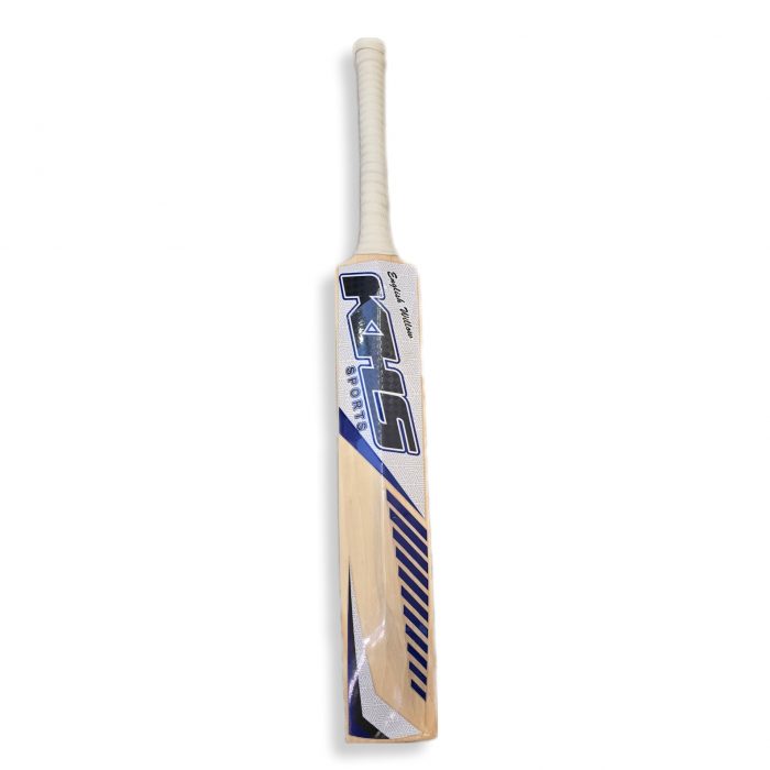 KHS Cricket bat blue edition