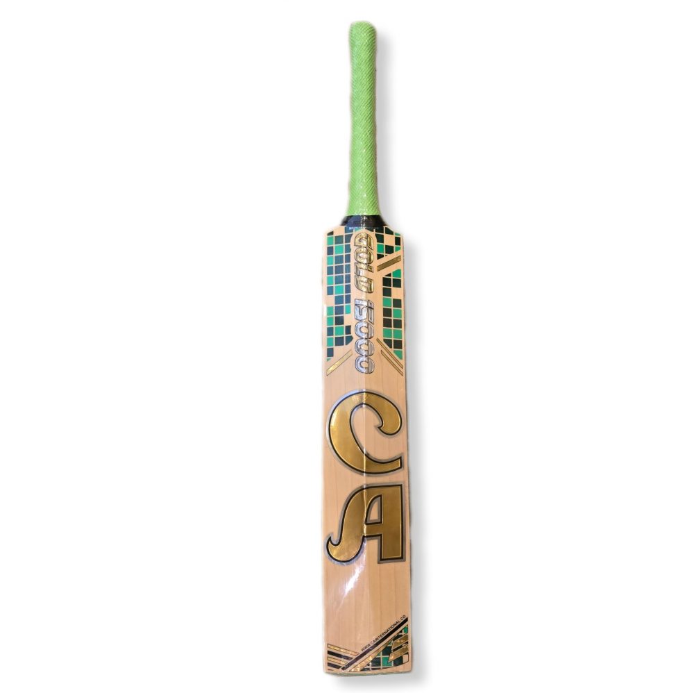 CA GOLD 15000 - Image 2