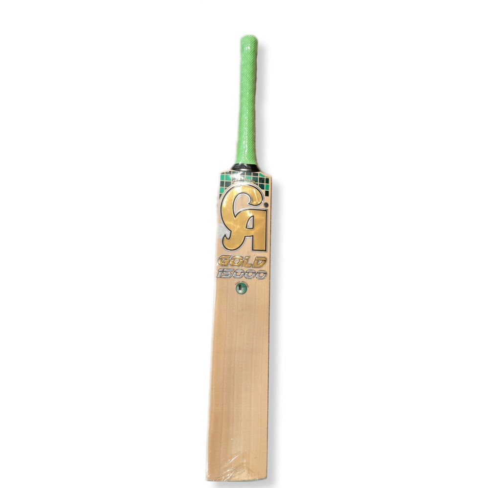 CA GOLD 15000 - Image 3