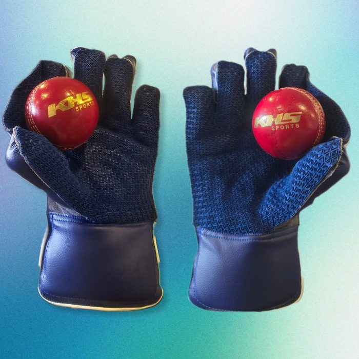 junior cricket keeping gloves