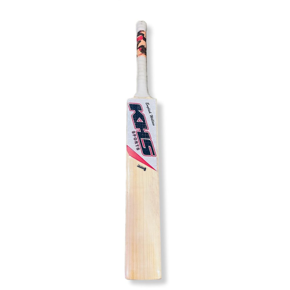 KHS BAT RED EDDITION