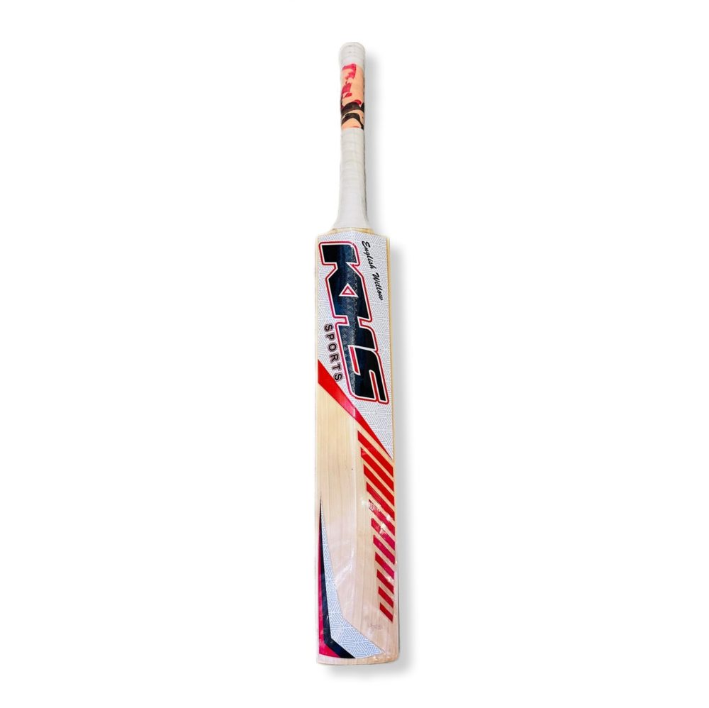 KHS BAT RED EDDITION - Image 2