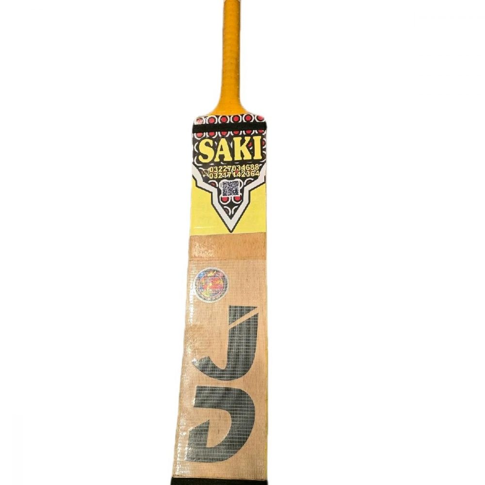 saki Coconut thick  Cricket bat - Image 3