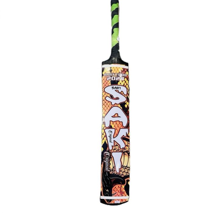 Saki sports bat 2024 players addition