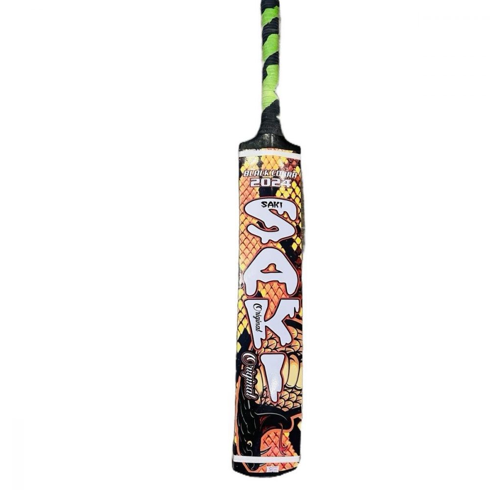 Saki sports bat 2024 players addition - Image 3