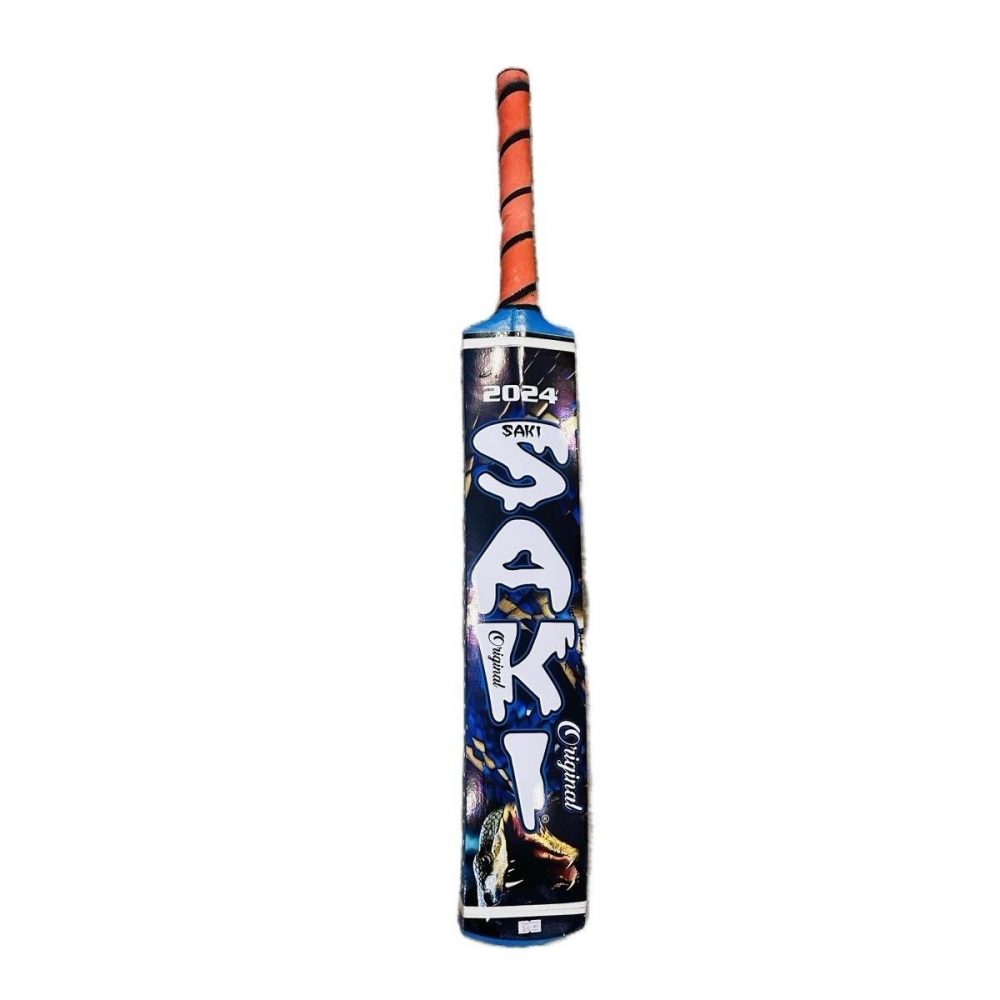 Saki sports bat balck addition - Image 2
