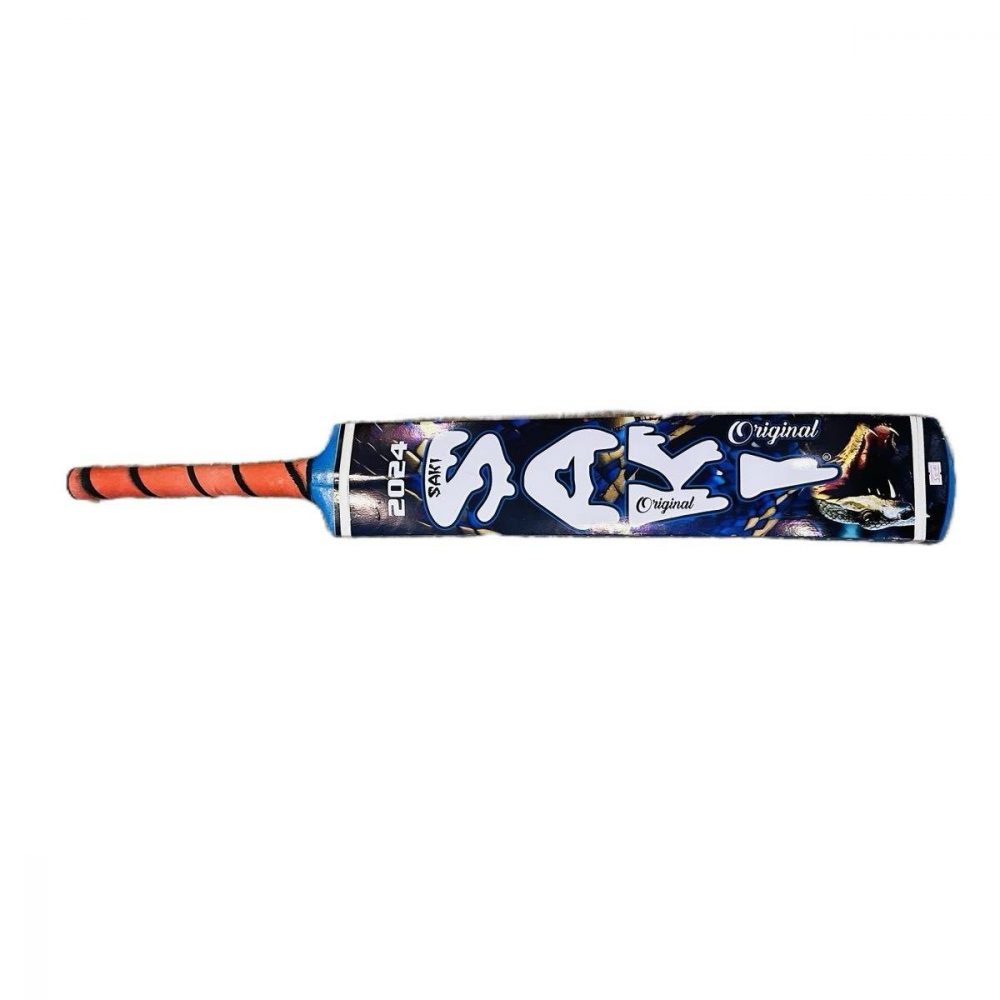 Saki sports bat balck addition - Image 4