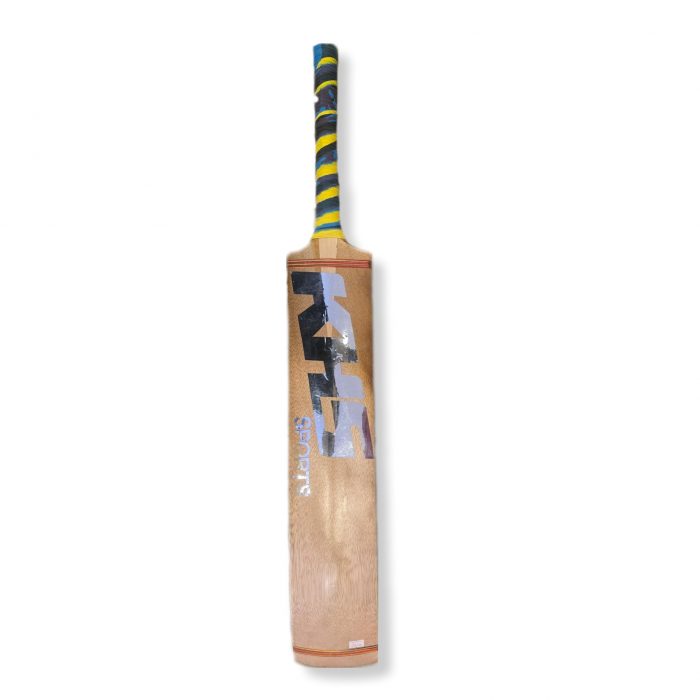 kHS sports coconut wood tape ball cricket bat player addition
