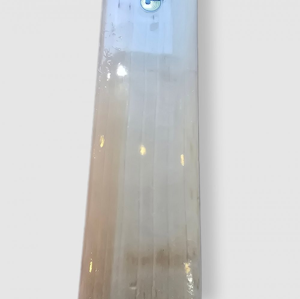 CA pro 8000 English willow hand crafted cricket bat 8 straight grains weight 2.7 players addition - Image 3