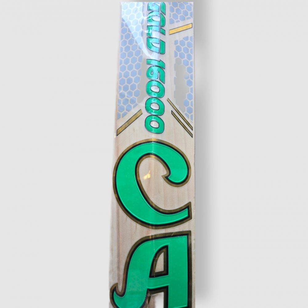 CA Gold 16000 pro grade English willow high quality 7 sight grains weight 2.7 - Image 5