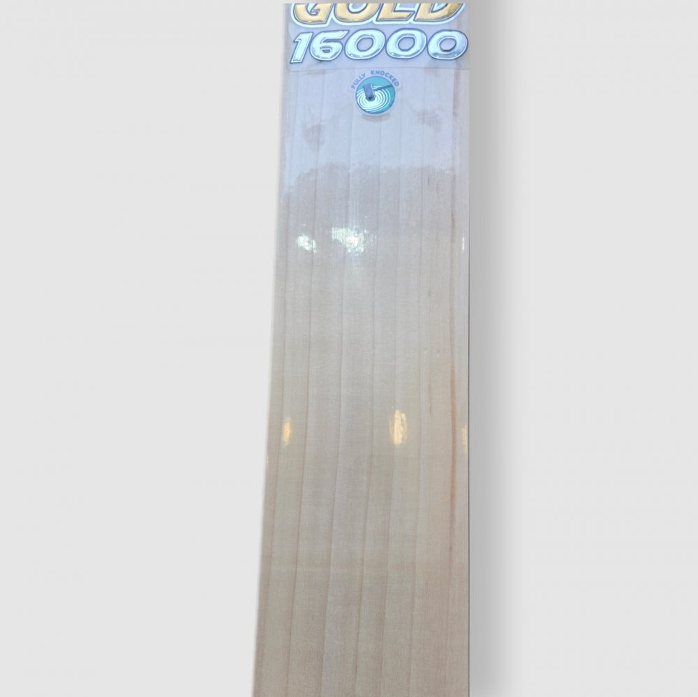 CA Gold 16000 pro grade English willow high quality 7 sight grains weight 2.7 - Image 7