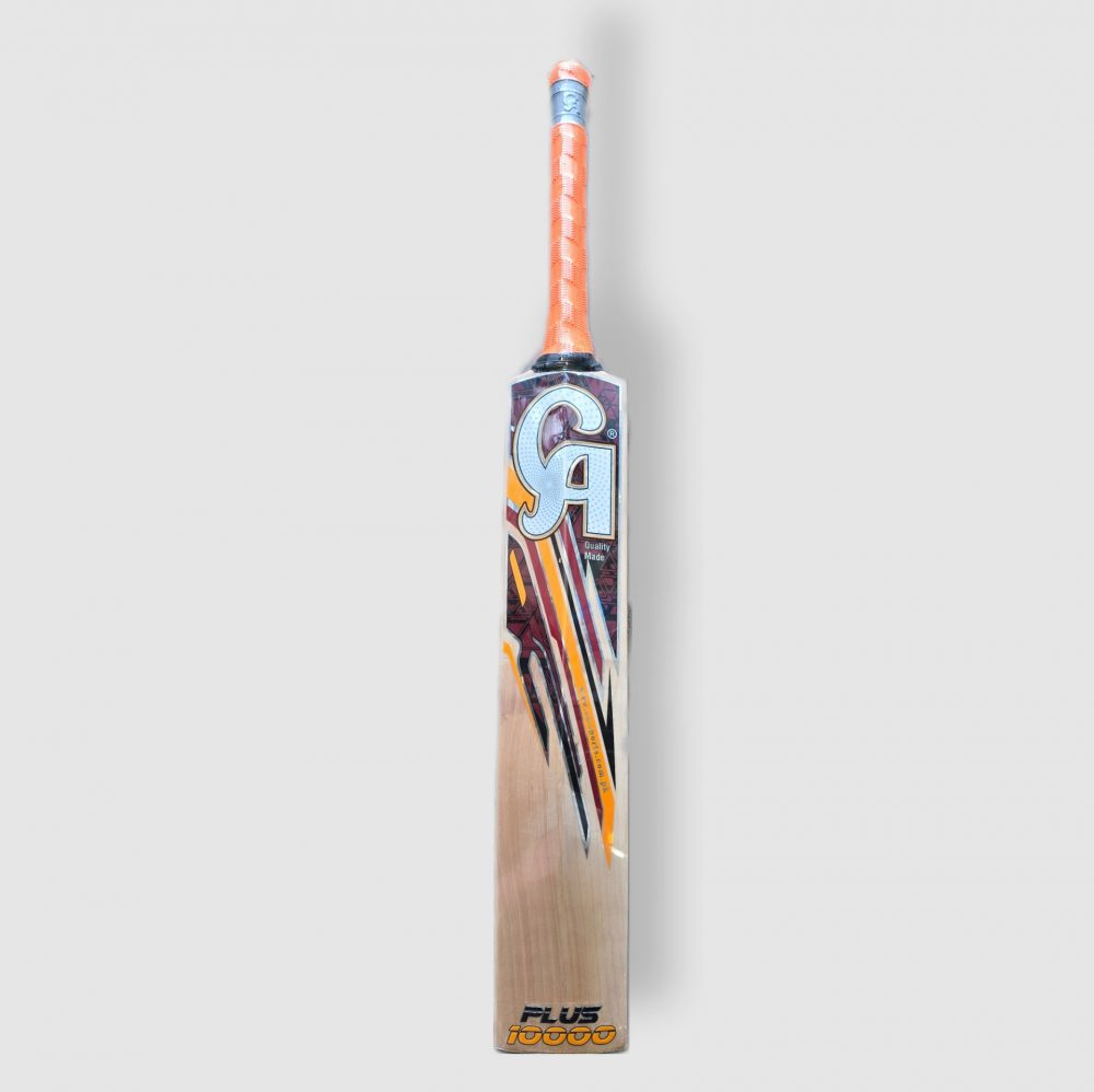 CA plus 10000 English willow players addition high quality grade 1 / 13 sight grains weight 2.8 - Image 2