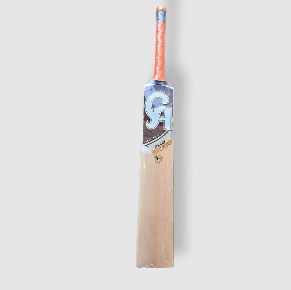 CA plus 10000 English willow players addition high quality grade 1 / 13 sight grains weight 2.8