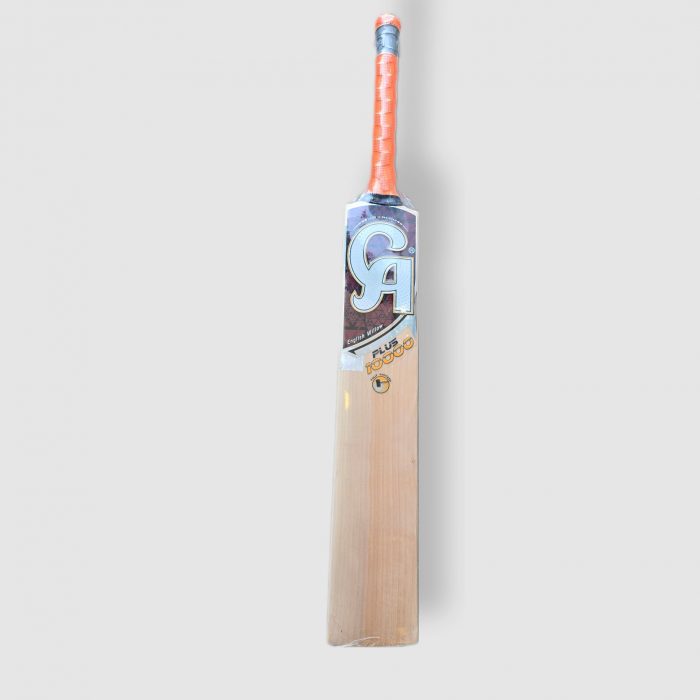 CA plus 10000 English willow players addition high quality grade 1 / 13 sight grains weight 2.8
