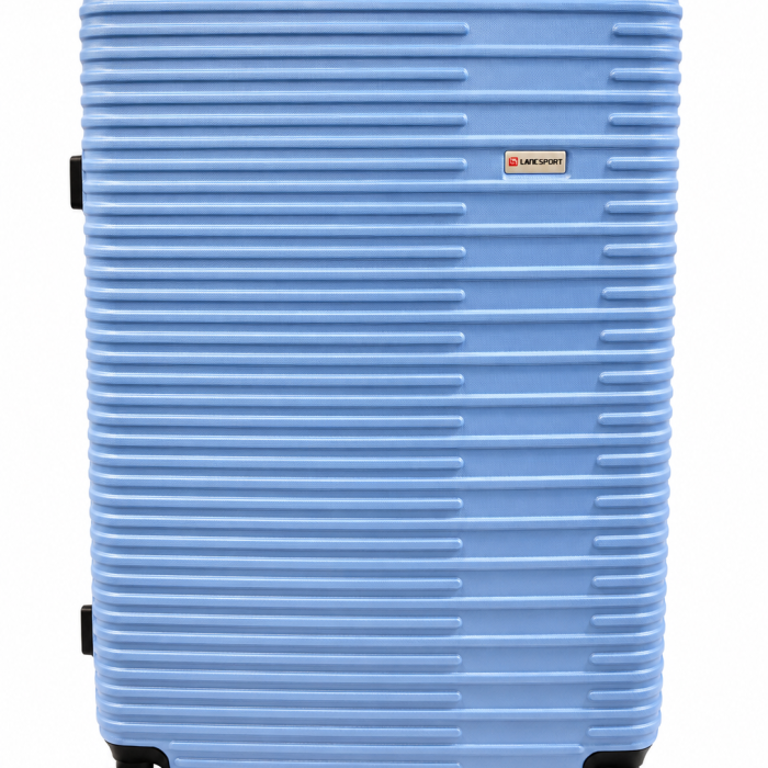 32 inche XL high-quality unbreakable spinner wheels hard shell suitcase