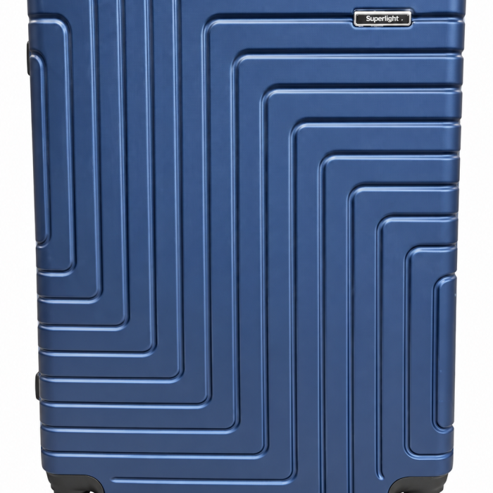 supermoye 32 inche XL high-quality spinner wheels hard shell suitcase
