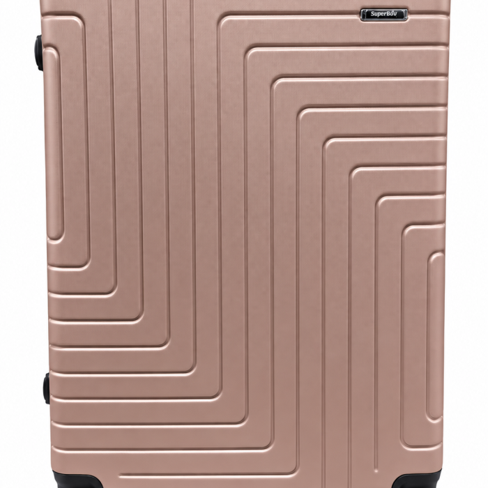 28 Inch Large High-Quality Hard Shell Suitcase – 360° Spinner Wheels – Travel Luggage